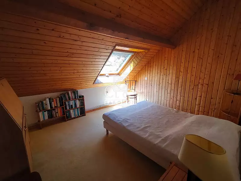 Maison, 115 m²