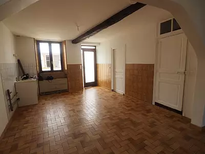 Maison, 106 m²