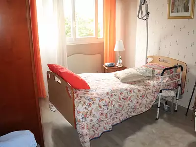 Appartement, 67 m²