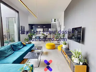 Appartement, 320 m²