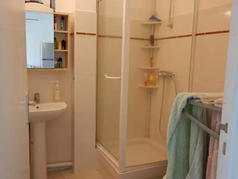 Appartement, 36 m²