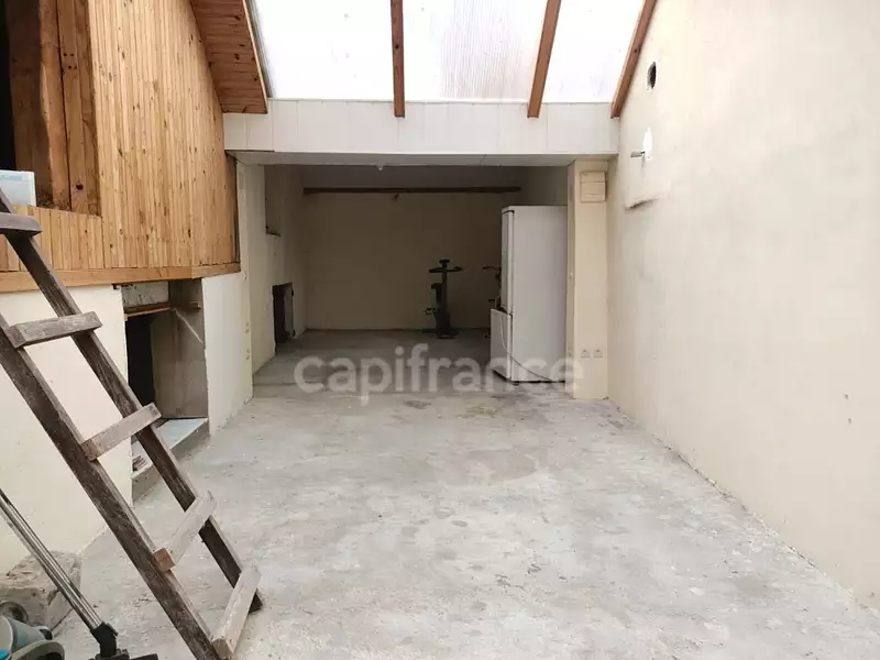 Maison, 118 m²