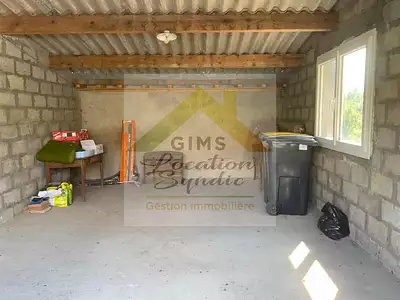 Maison, 100 m²