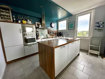 Maison, 75 m²