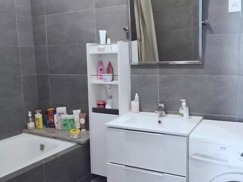 Appartement, 41 m²