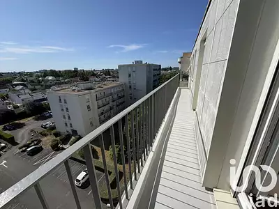 Appartement, 68 m²