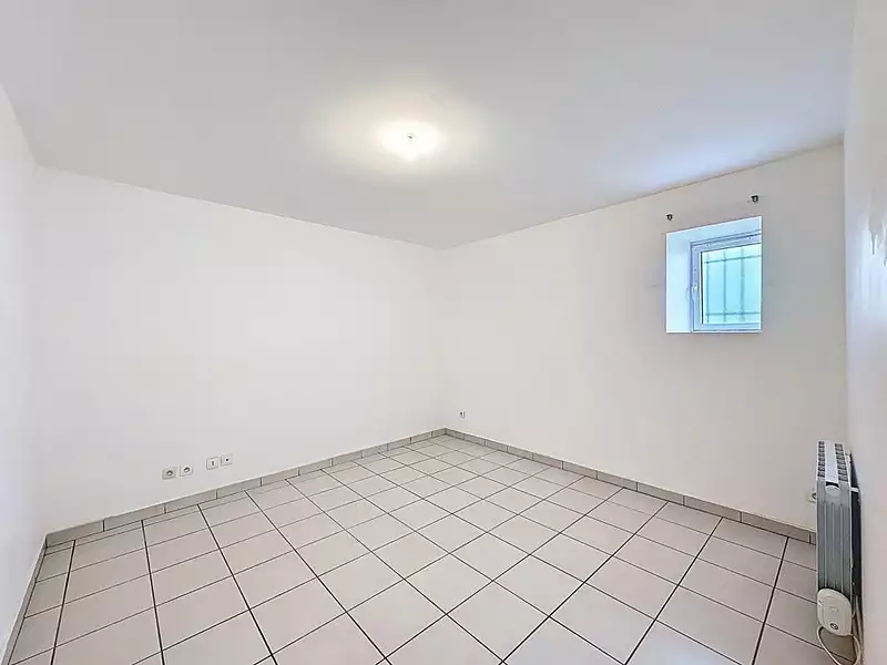 Appartement, 51 m²