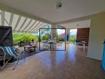 Maison, 113,26 m²