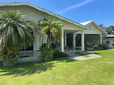 Maison, 101 m²