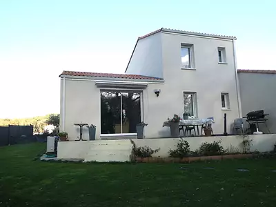 Maison, 102 m²