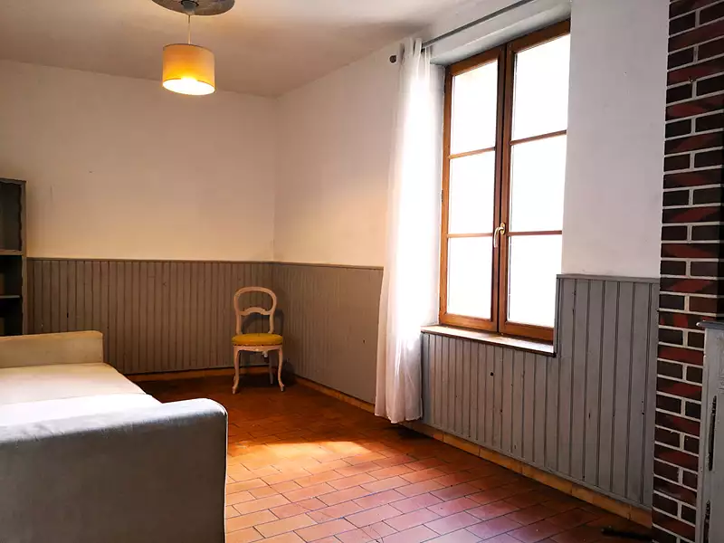 Maison, 70 m²