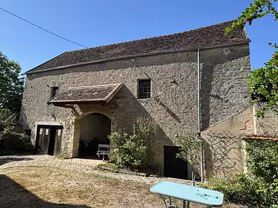 Maison, 129,1 m²