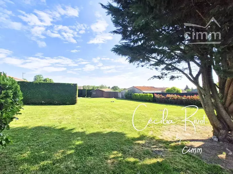 Maison, 78 m²