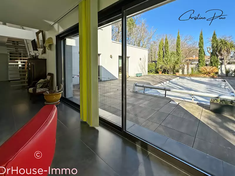 Maison, 180 m²