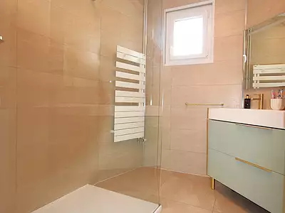 Maison, 205 m²