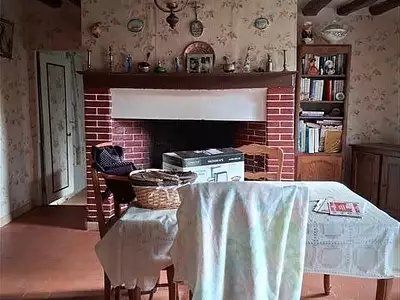 Maison, 99 m²