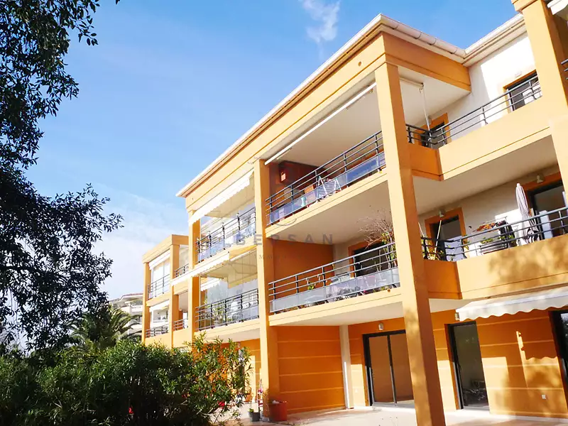 Appartement, 130 m²