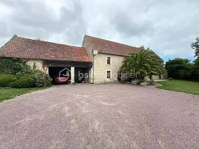 Maison, 326 m²