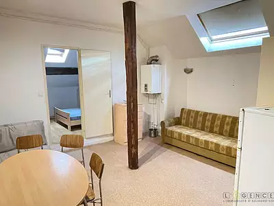 Immeuble, 195,26 m²