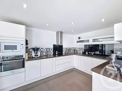 Maison, 134,4 m²