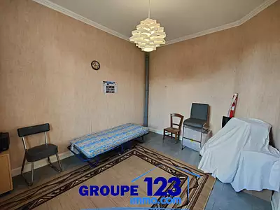 Maison, 107 m²