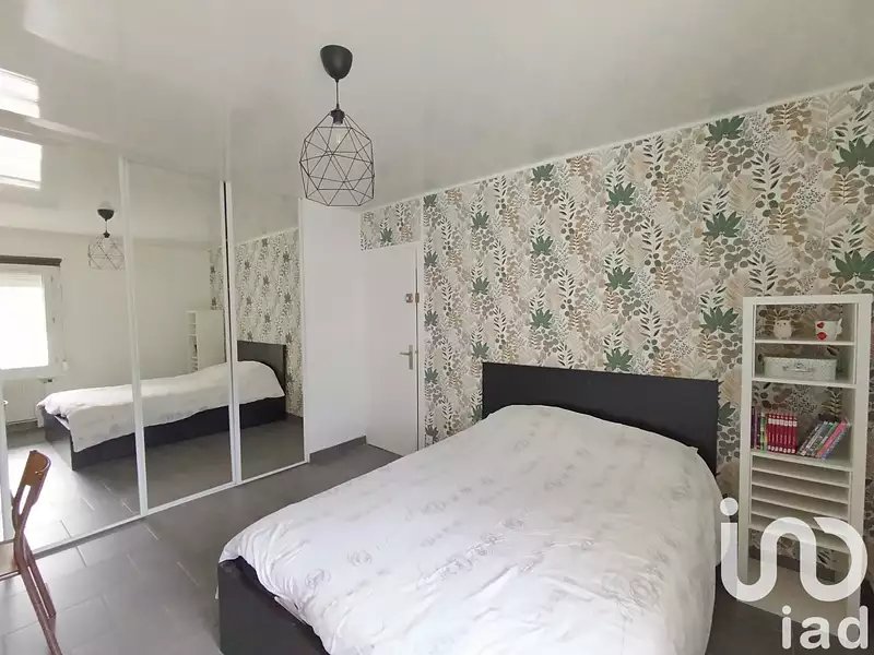 Maison, 110 m²