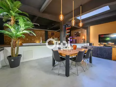 Appartement, 285 m²