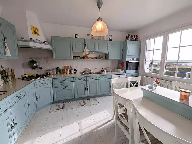 Maison, 145 m²