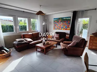 Maison, 100 m²