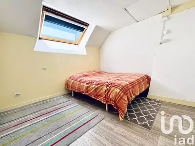 Maison, 90 m²