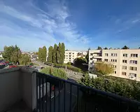 Appartement, 62,83 m²