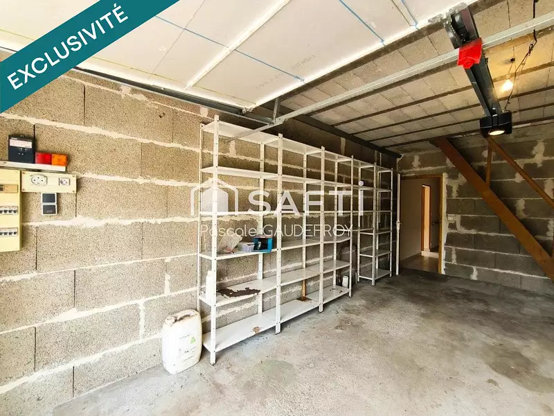 Maison, 223 m²