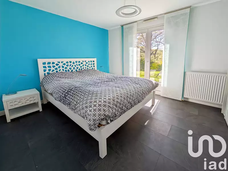 Maison, 165 m²