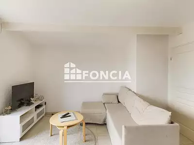 Appartement, 49 m²