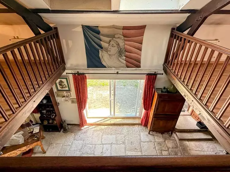 Maison, 154 m²