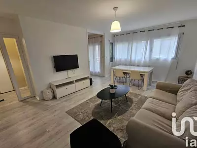 Appartement, 73 m²