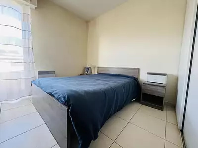 Appartement, 35 m²