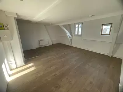 Appartement, 47,94 m²