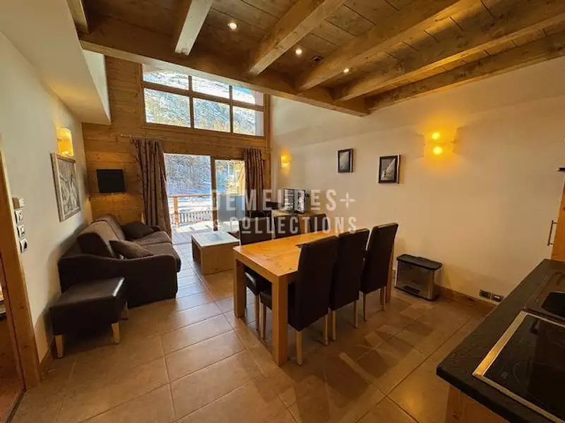 Appartement, 66,46 m²