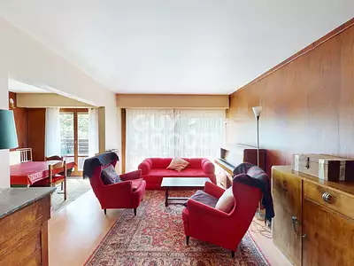 Appartement, 79,93 m²