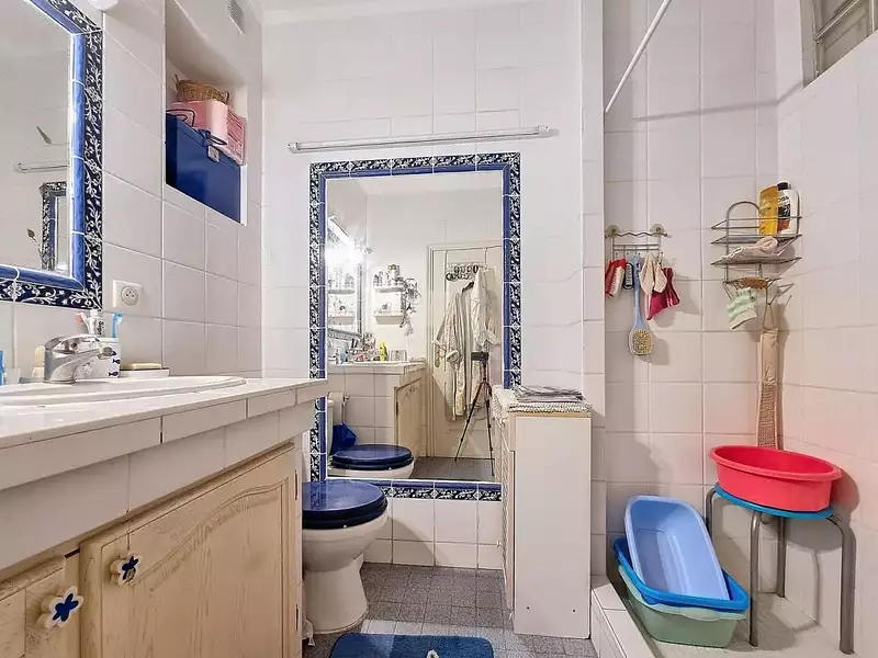 Appartement, 91 m²
