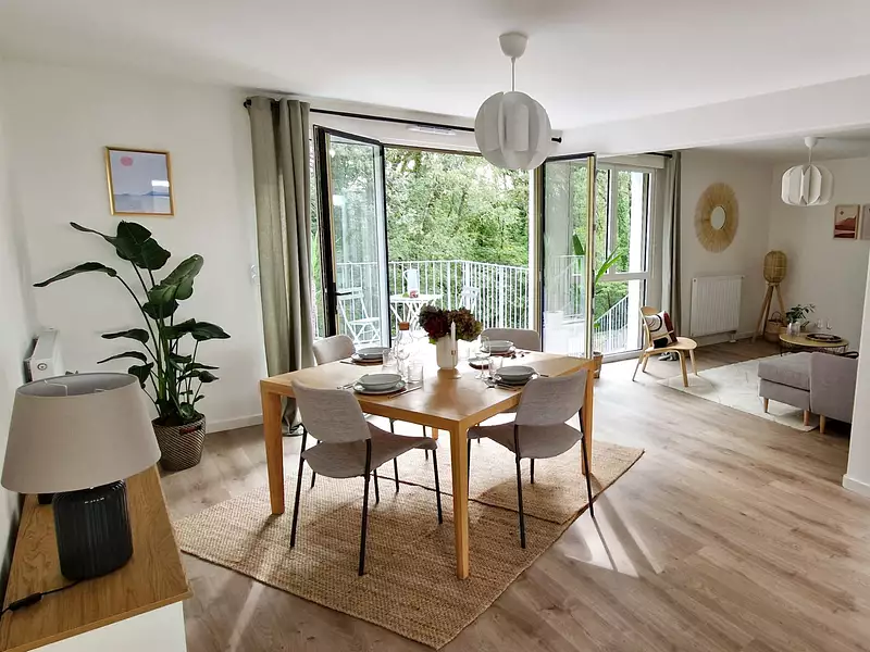 Maison, 82 m²