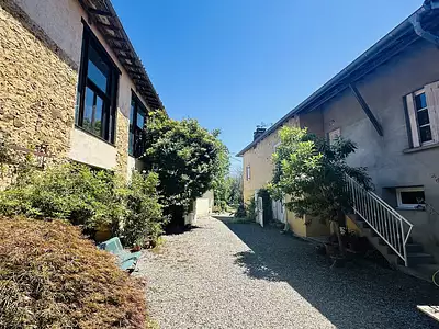 Maison, 300 m²