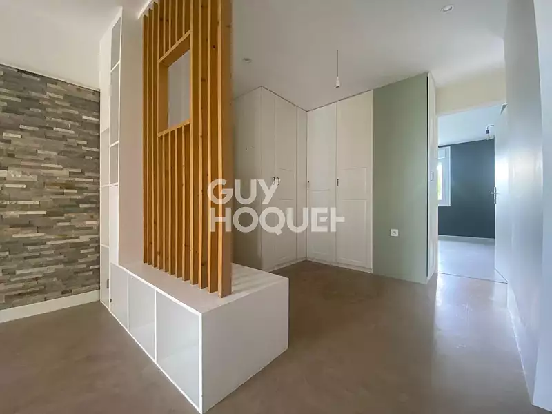 Appartement, 64 m²