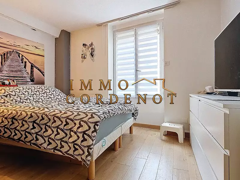 Appartement, 69 m²