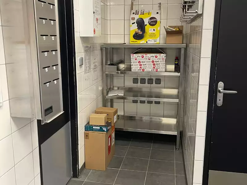 Divers, 115 m²