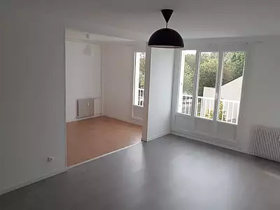 Appartement, 64,2 m²