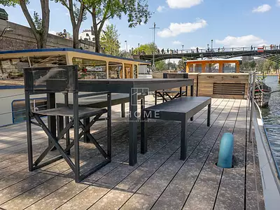 Appartement, 100 m²