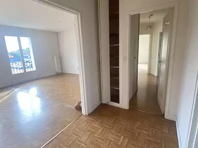 Appartement, 95 m²