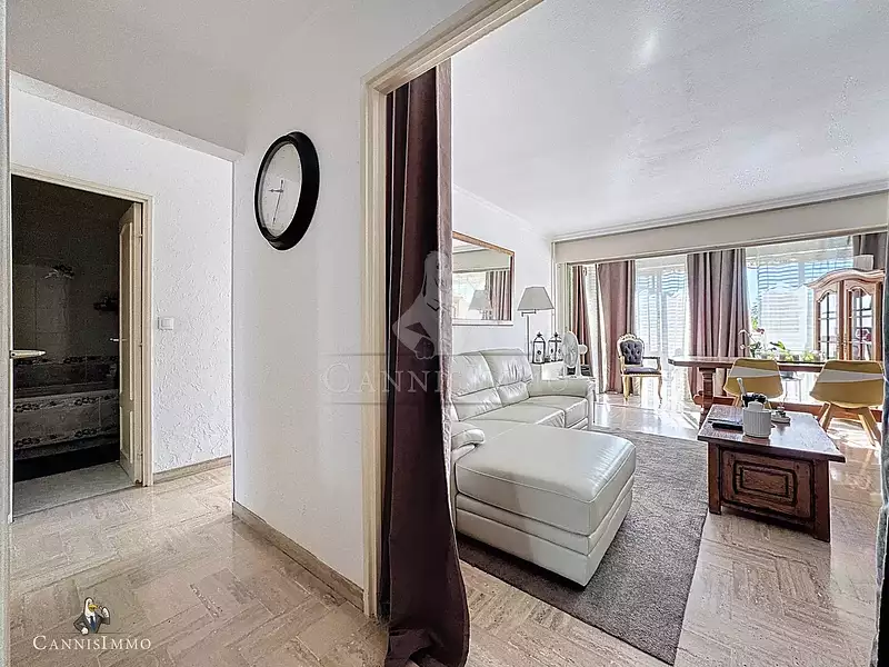 Appartement, 78,86 m²